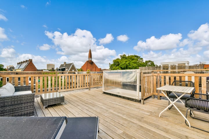 Foto 1 van Marco Polostraat 87-3