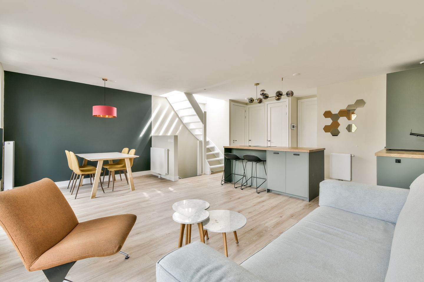 Foto 4 van Marco Polostraat 87-3