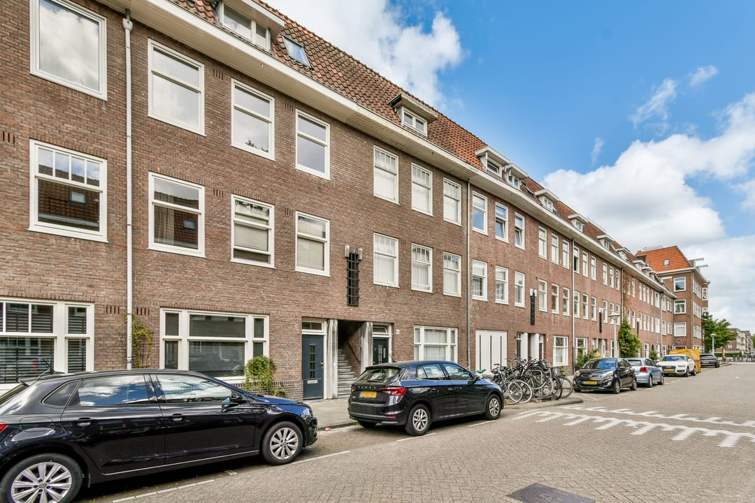 Foto 2 van Marco Polostraat 87-3