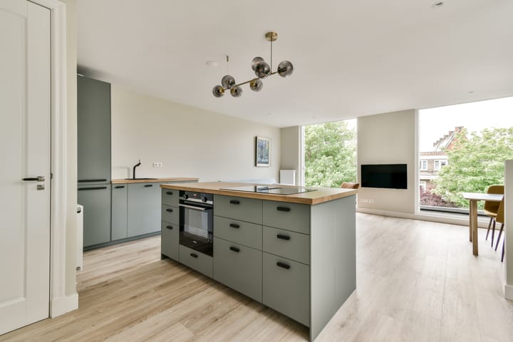 Foto 3 van Marco Polostraat 87-3