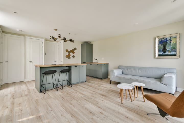 Foto 5 van Marco Polostraat 87-3