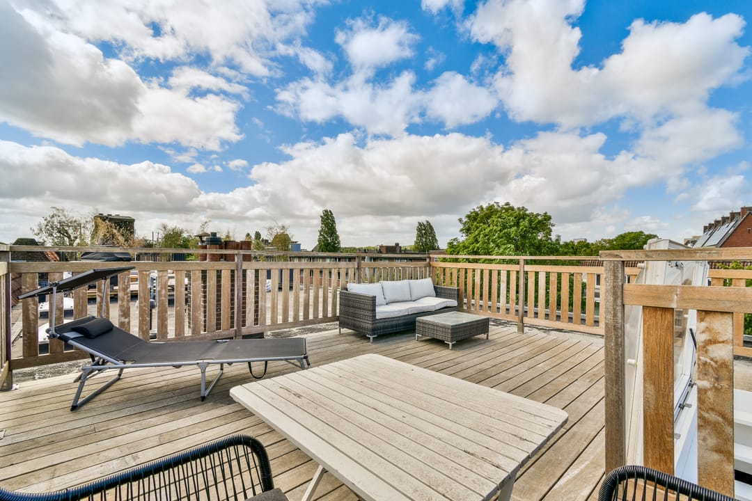 Foto 8 van Marco Polostraat 87-3