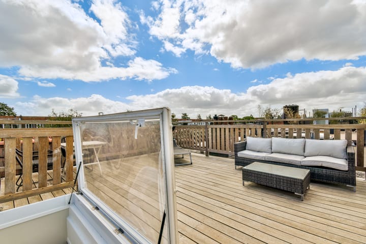 Foto 7 van Marco Polostraat 87-3