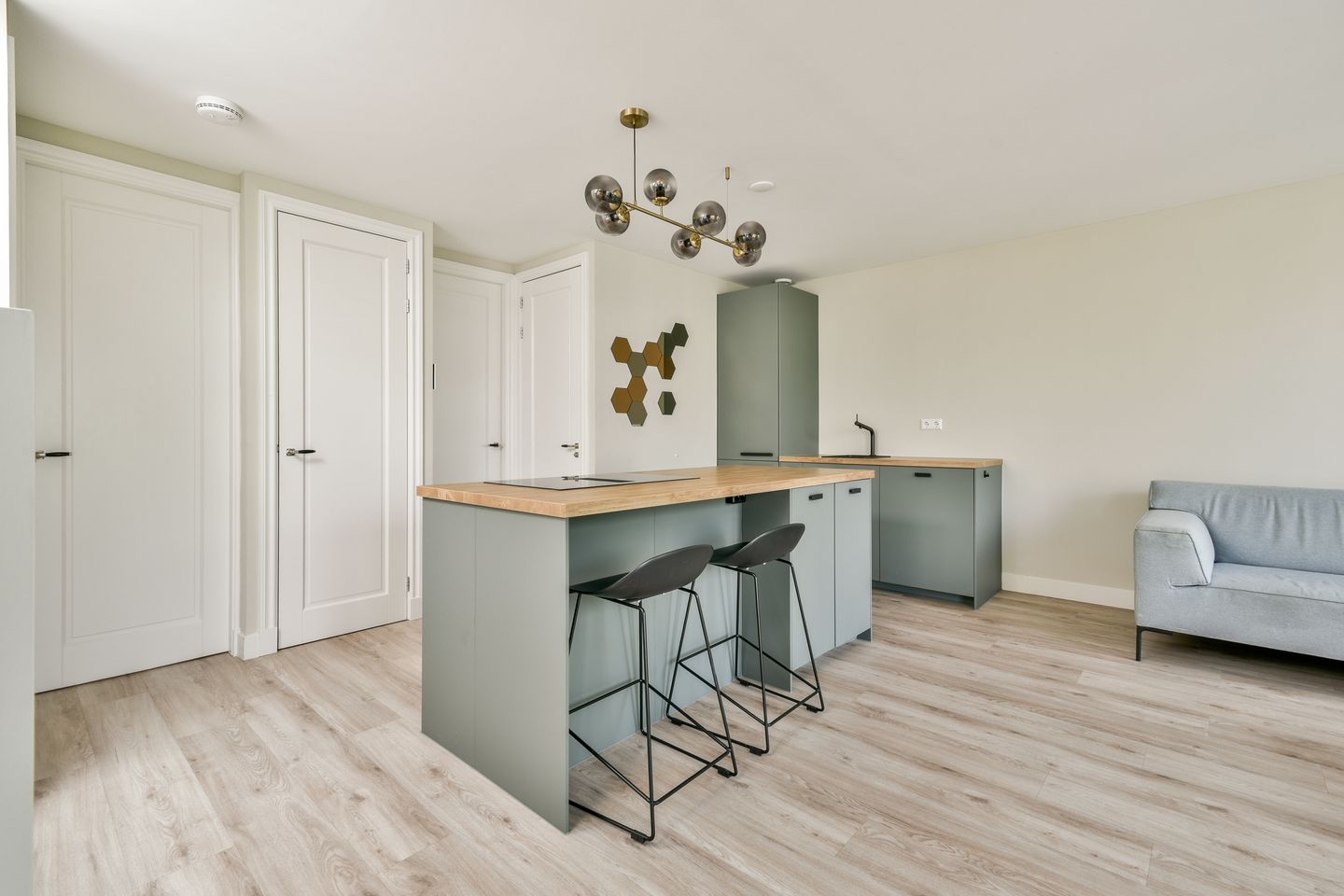 Foto 10 van Marco Polostraat 87-3