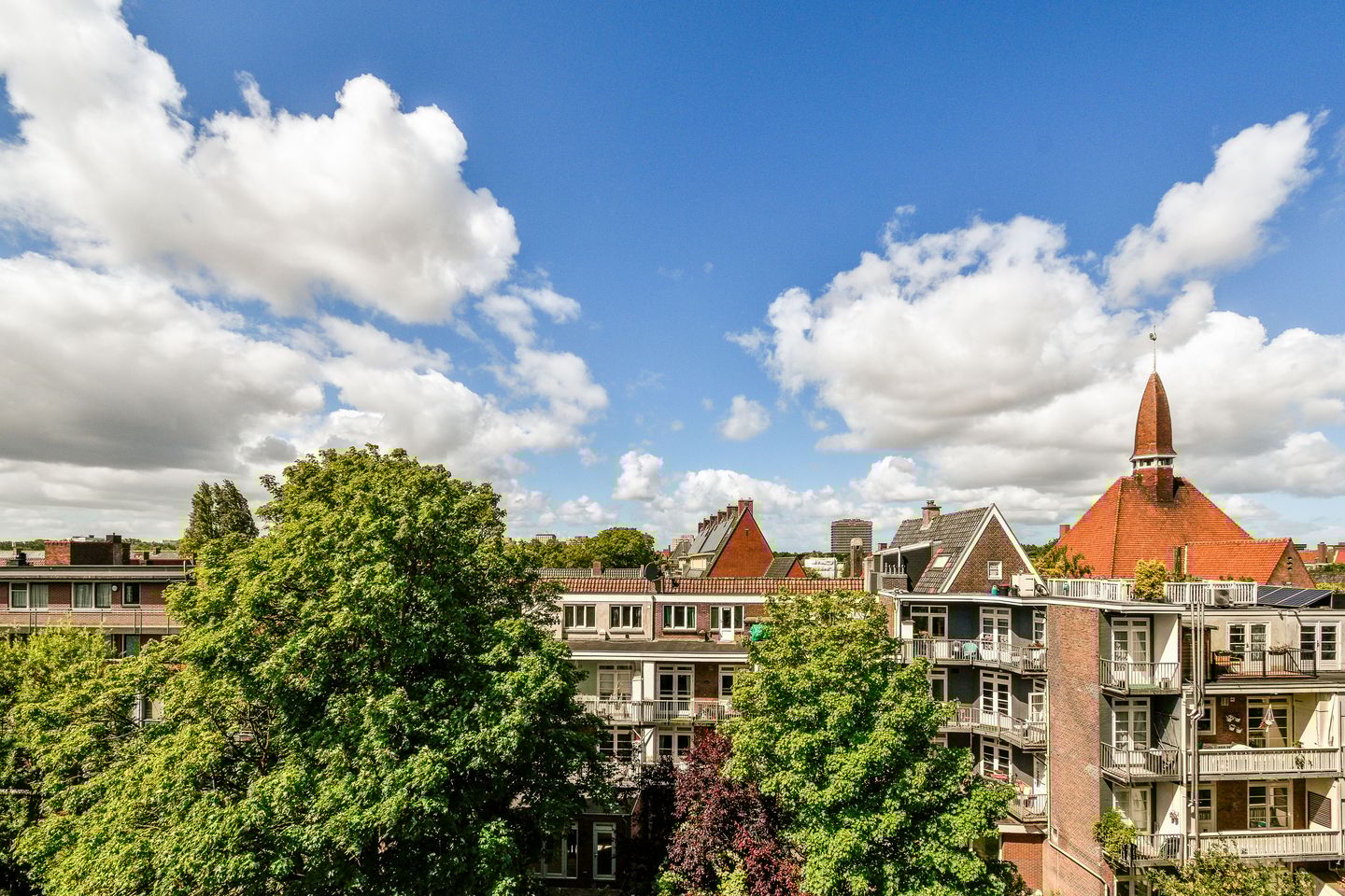 Foto 19 van Marco Polostraat 87-3