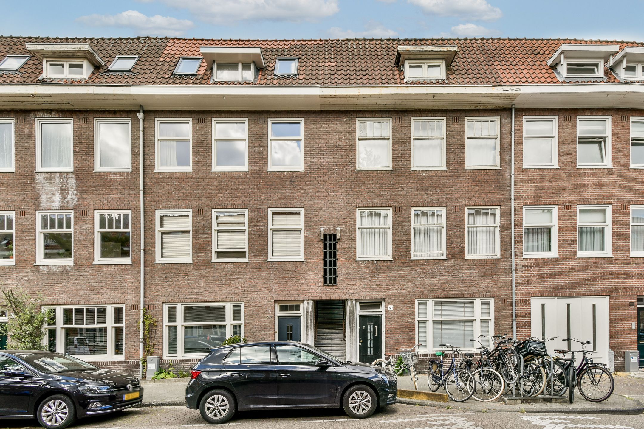 Foto 21 van Marco Polostraat 87-3