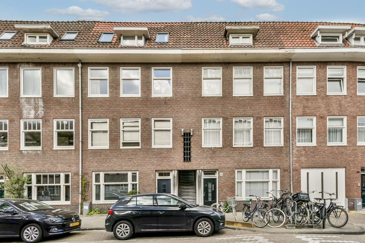 Foto 21 van Marco Polostraat 87-3