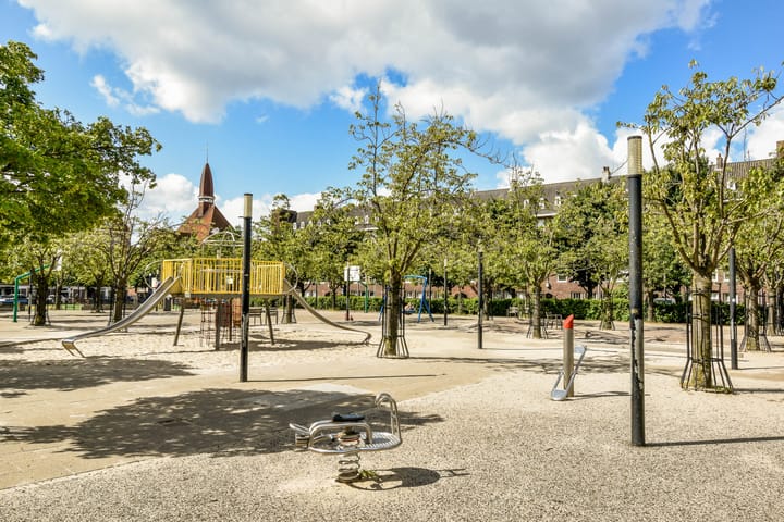 Foto 22 van Marco Polostraat 87-3