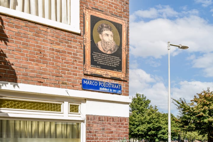 Foto 23 van Marco Polostraat 87-3