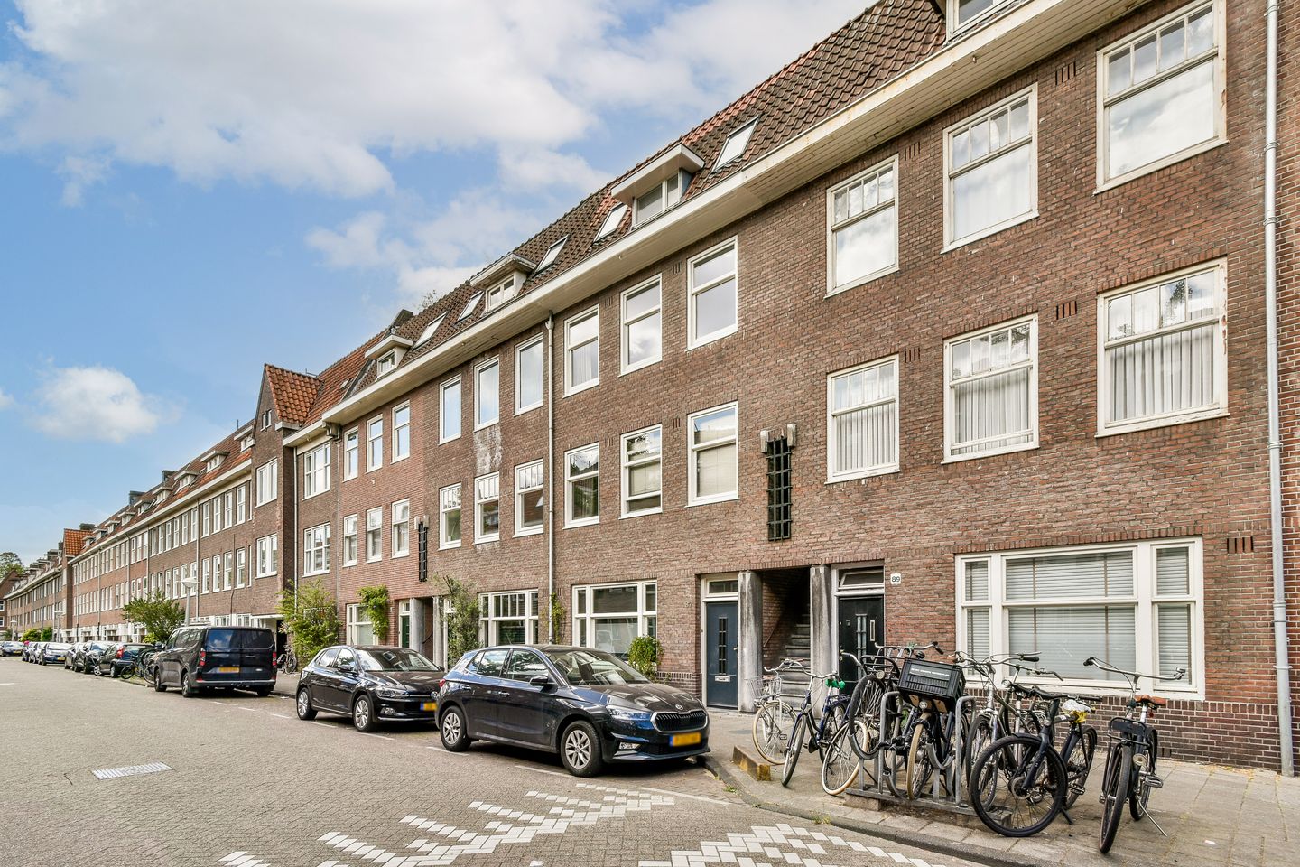 Foto 20 van Marco Polostraat 87-3