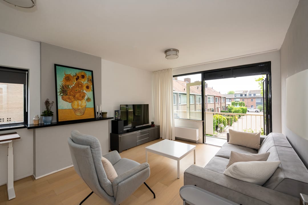 Foto 23 van Piet Heinstraat 100