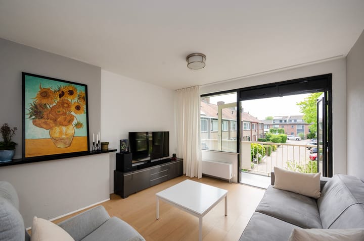 Photo 24 of Piet Heinstraat 100