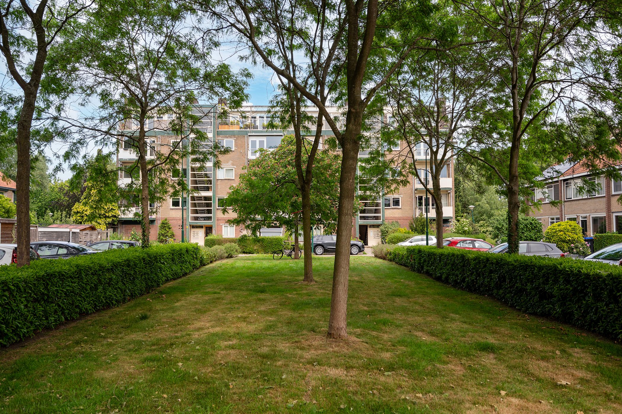 Foto 6 van Piet Heinstraat 100