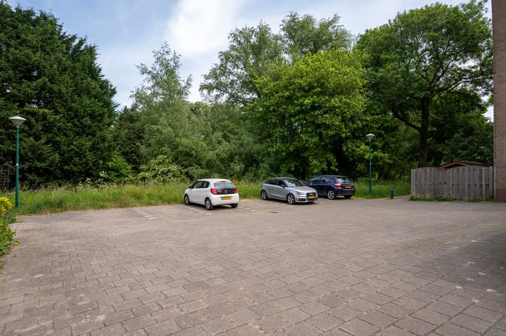 Photo 32 of Piet Heinstraat 100