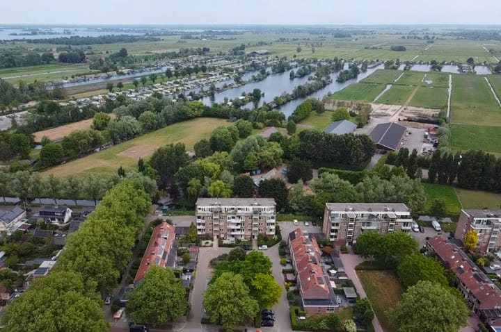 Photo 34 of Piet Heinstraat 100