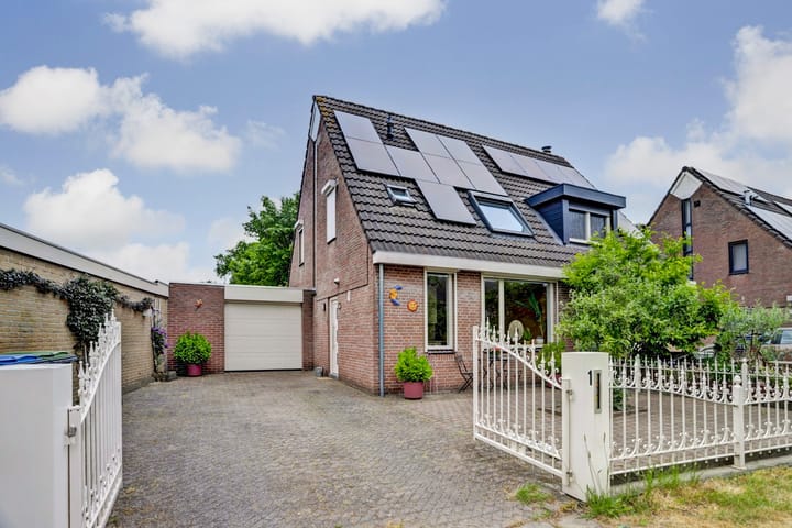 Anjerstraat 1