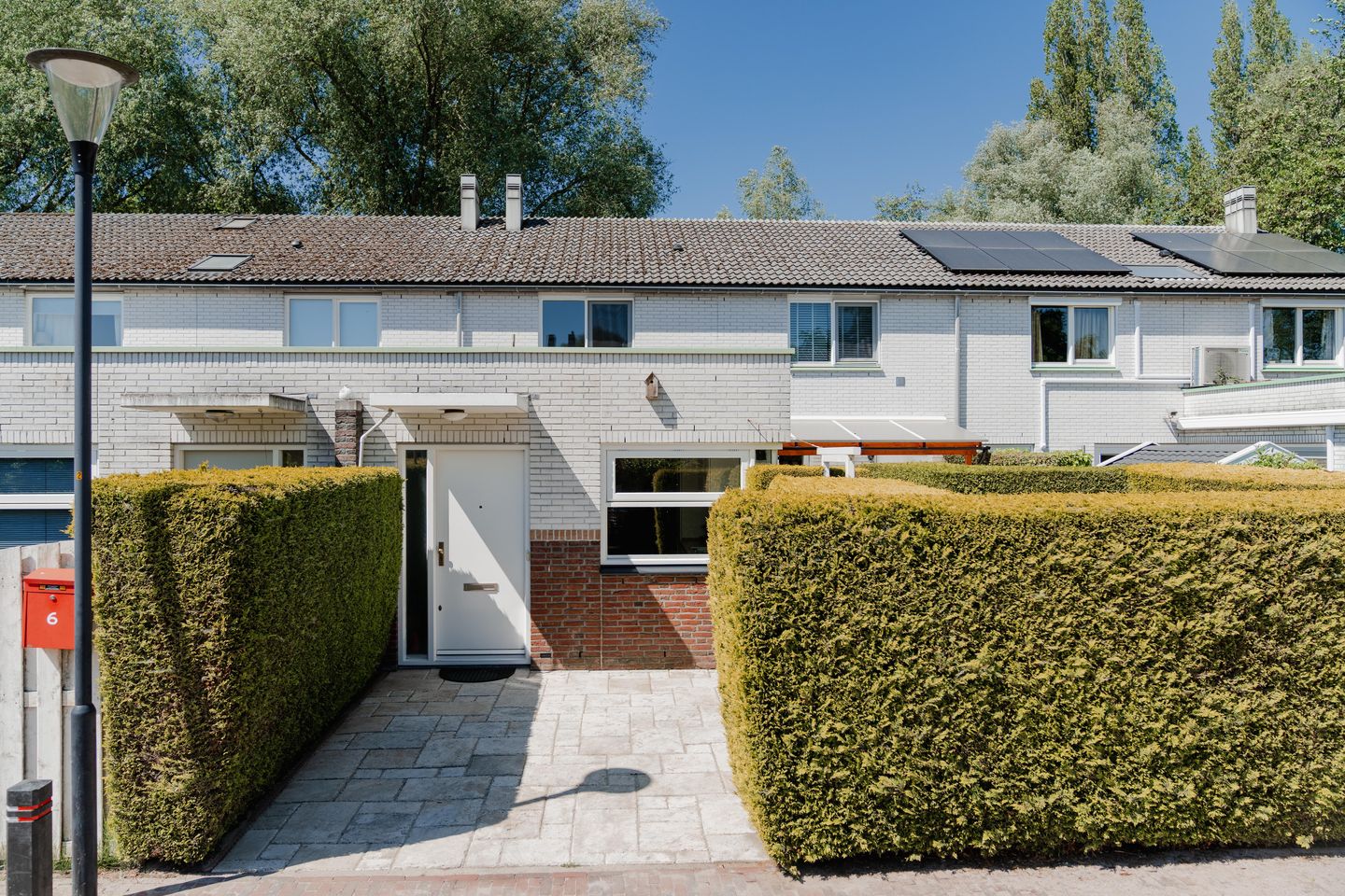 Foto 1 van Jan van Mierlolaan 4