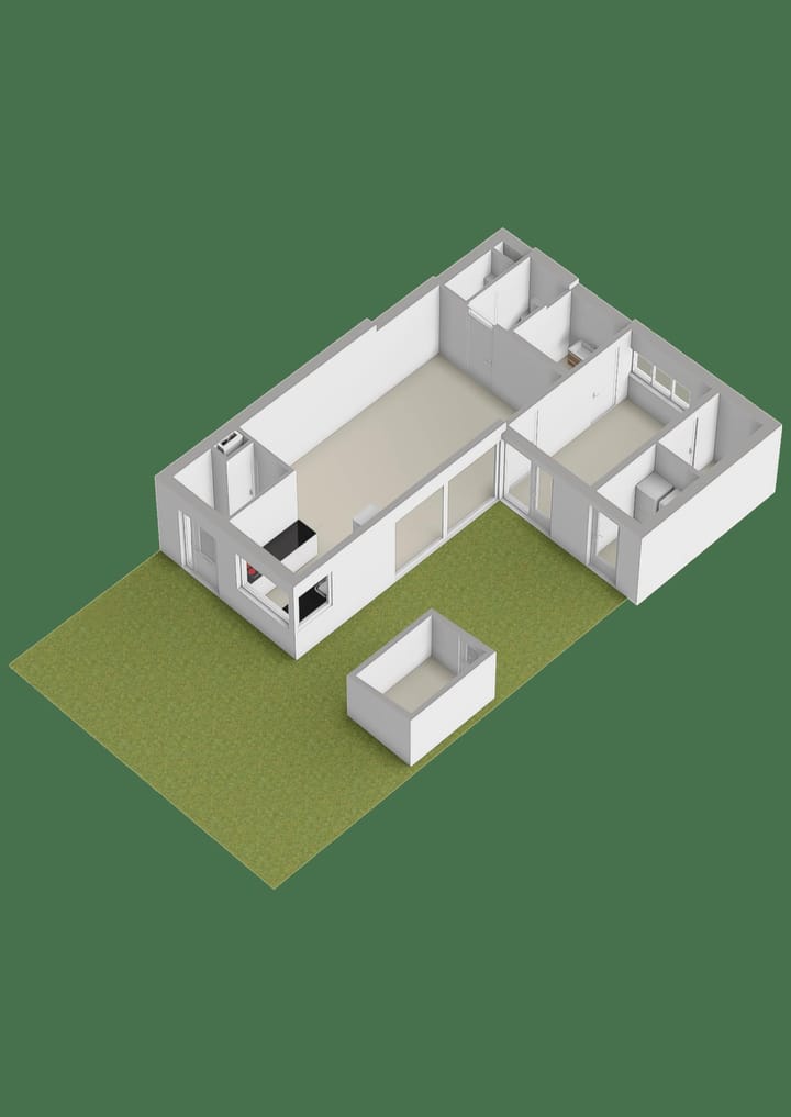 Foto 46 van Jan van Mierlolaan 4