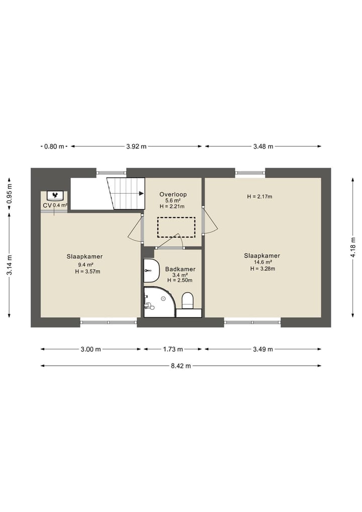 Foto 41 van Jan van Mierlolaan 4