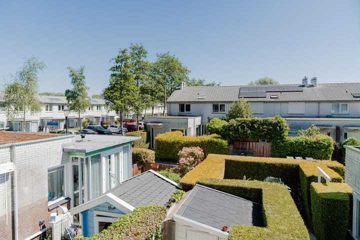 Foto 25 van Jan van Mierlolaan 4