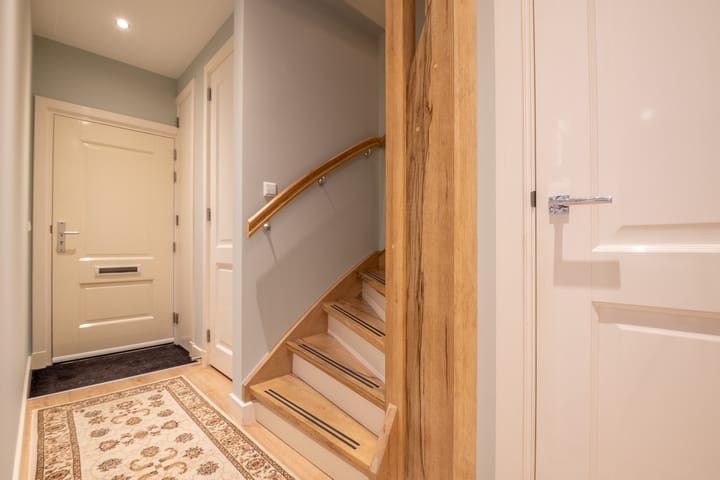 Foto 2 van Sparrestraat 42