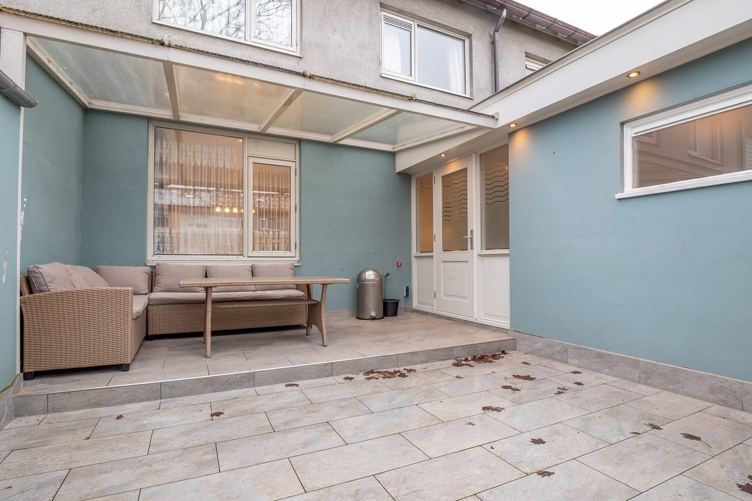 Photo 8 of Sparrestraat 42