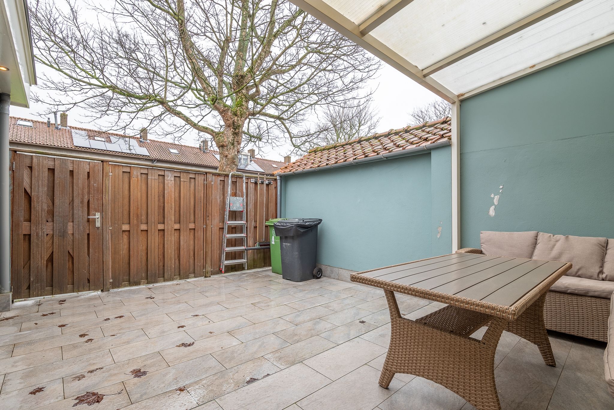 Photo 9 of Sparrestraat 42