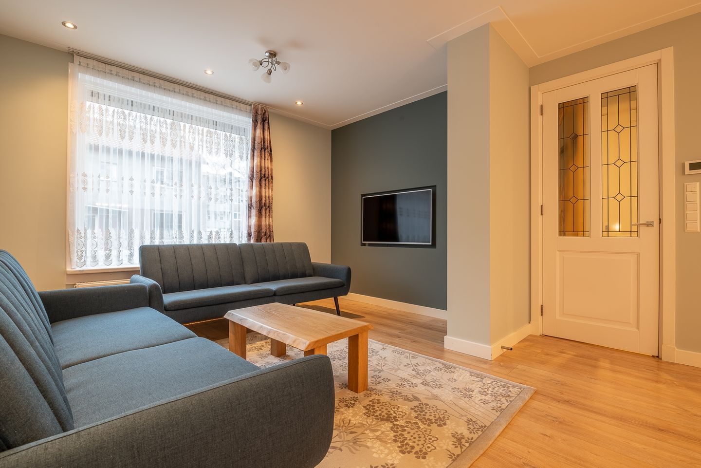 Photo 4 of Sparrestraat 42