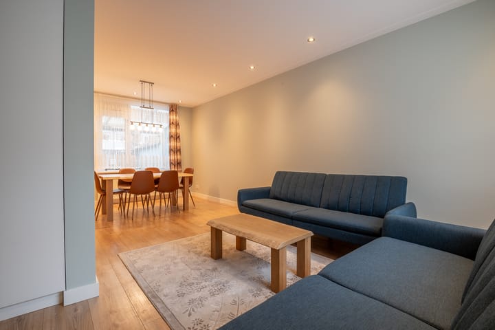 Foto 3 van Sparrestraat 42