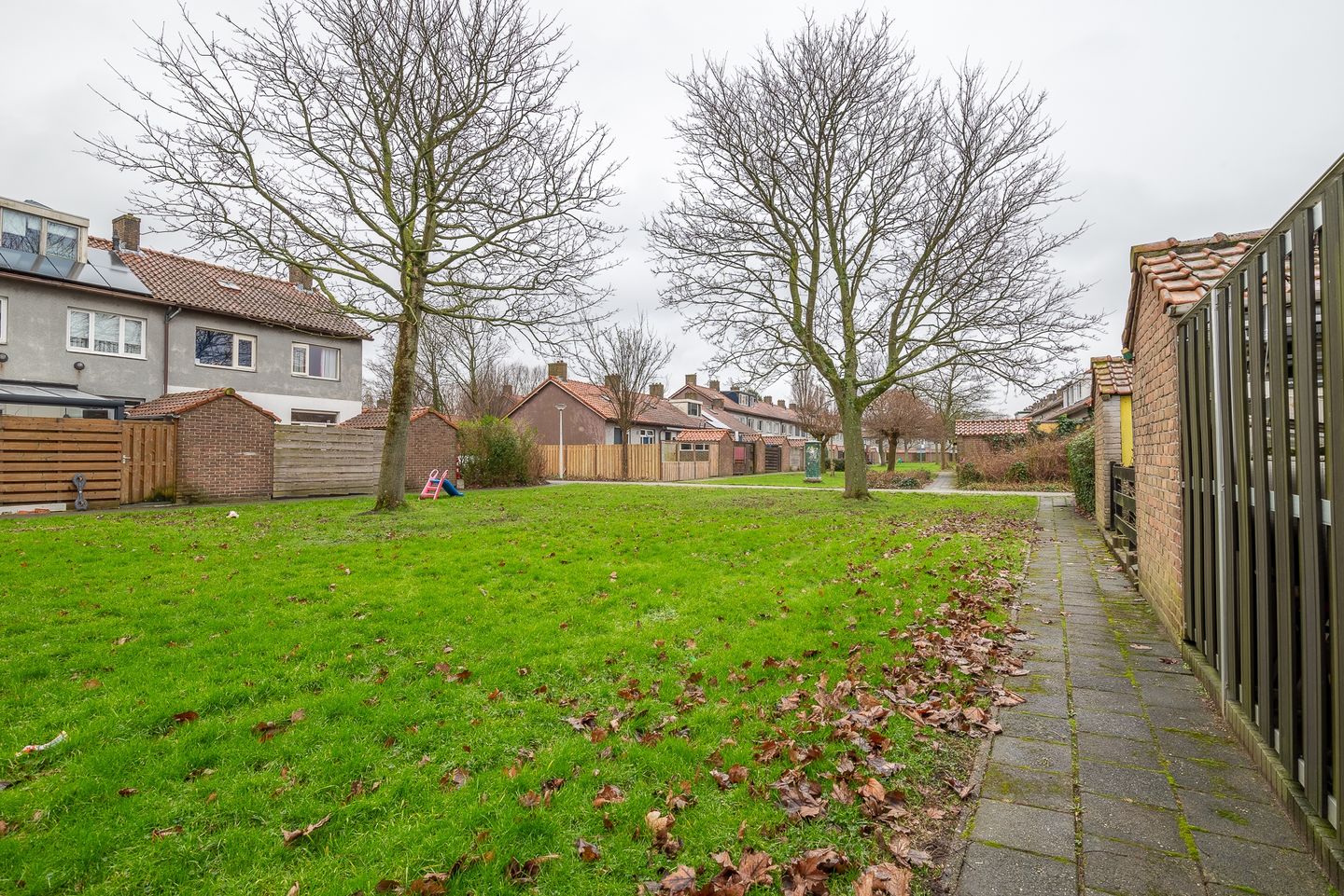 Photo 10 of Sparrestraat 42