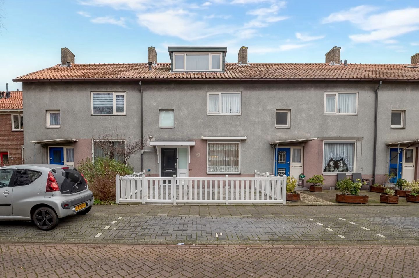 Photo 20 of Sparrestraat 42