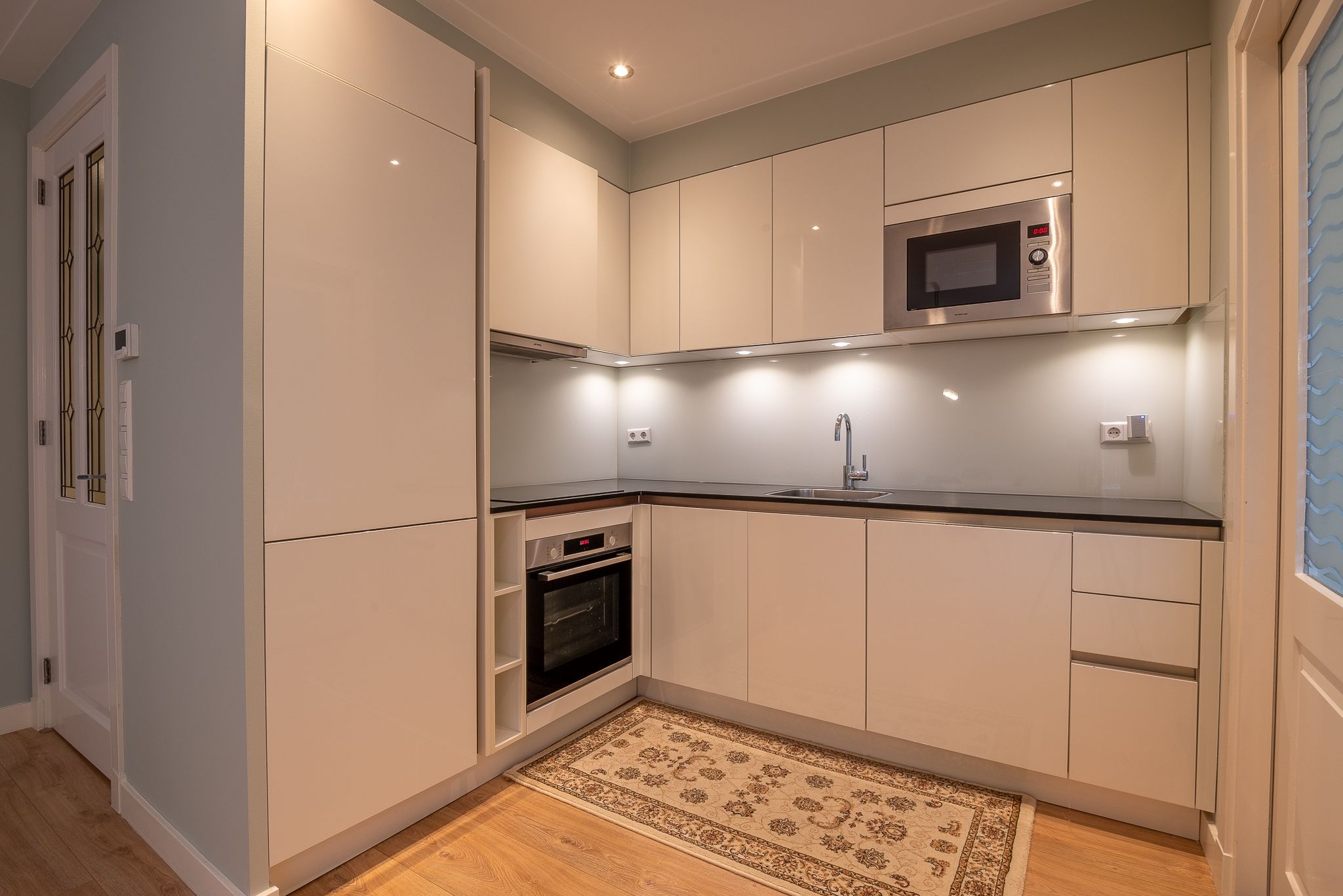 Photo 6 of Sparrestraat 42