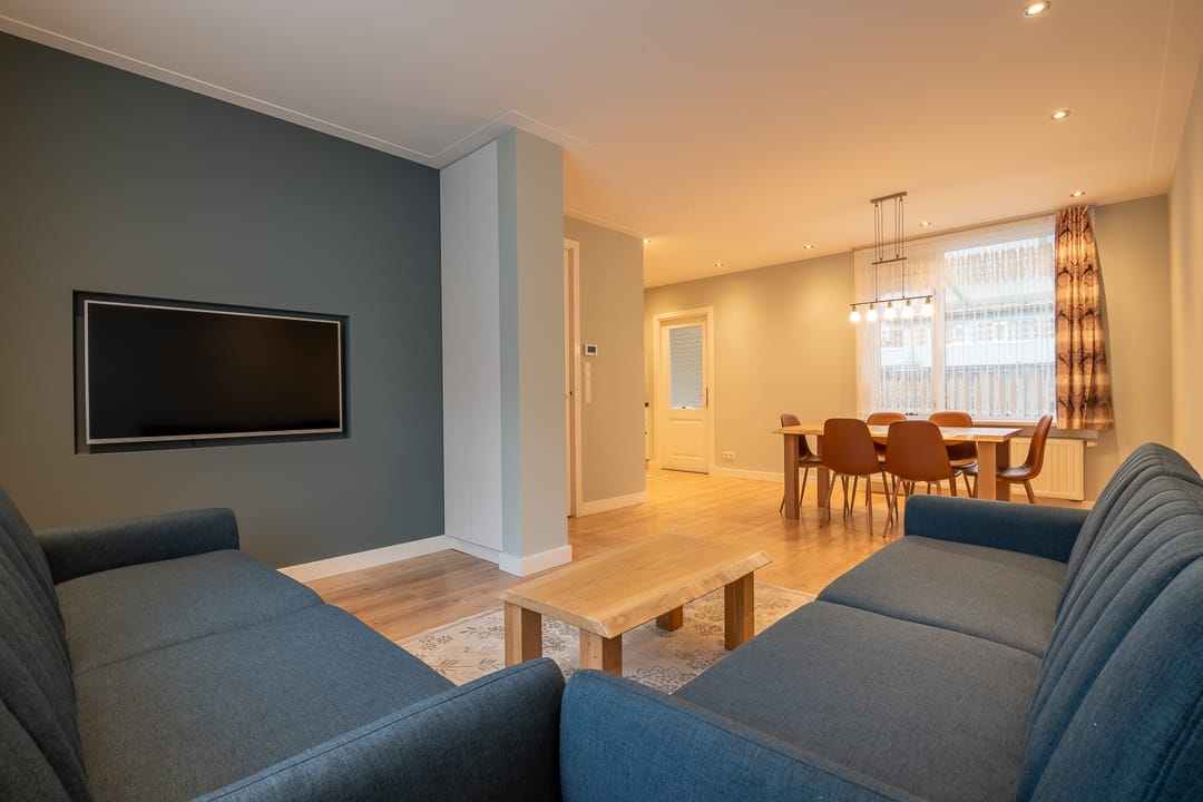 Photo 1 of Sparrestraat 42