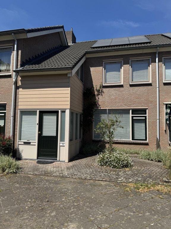 Jacob Oppenheimstraat 110