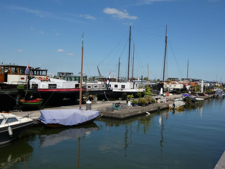 Foto 64 van Bert Haanstrakade 244