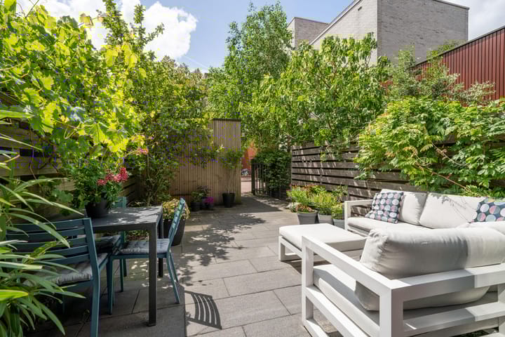 Foto 20 van Bert Haanstrakade 244