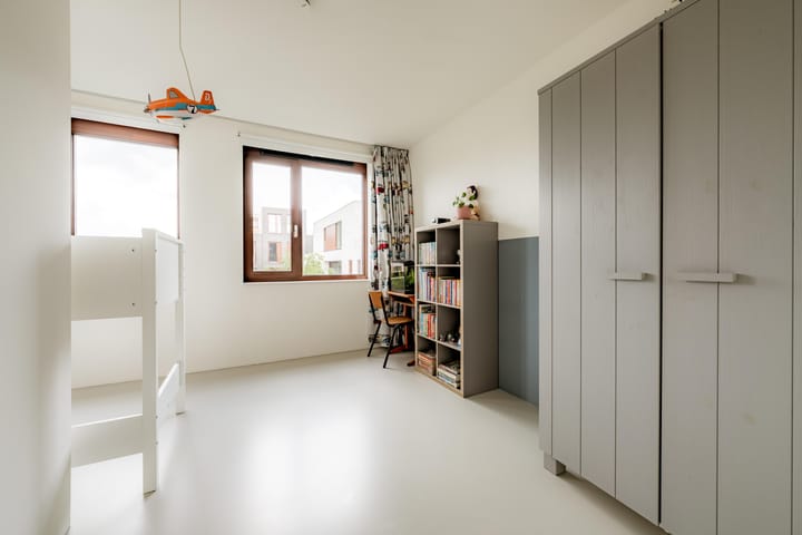 Foto 44 van Bert Haanstrakade 244