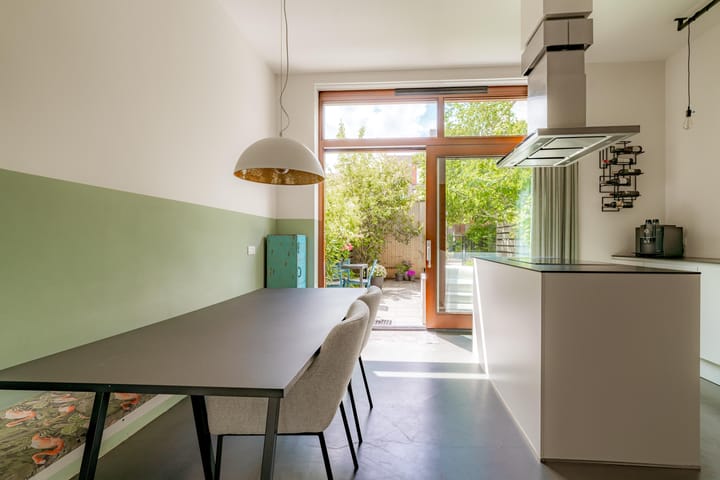 Foto 12 van Bert Haanstrakade 244