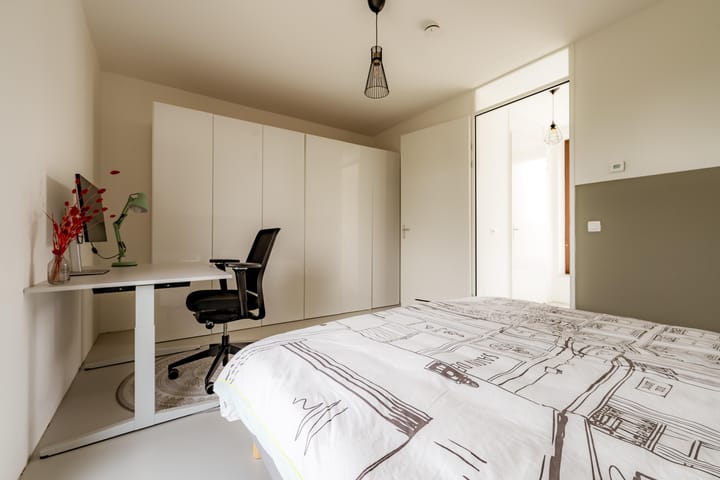 Foto 50 van Bert Haanstrakade 244