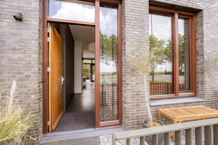 Foto 6 van Bert Haanstrakade 244