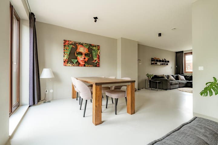 Foto 33 van Bert Haanstrakade 244