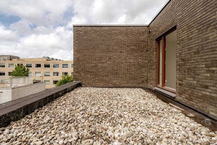 Foto 55 van Bert Haanstrakade 244