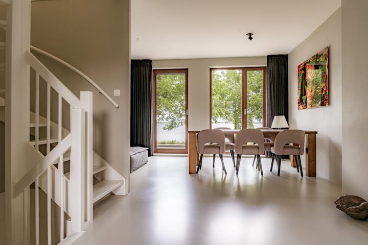 Foto 26 van Bert Haanstrakade 244