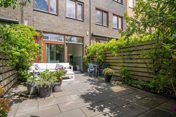 Foto 22 van Bert Haanstrakade 244