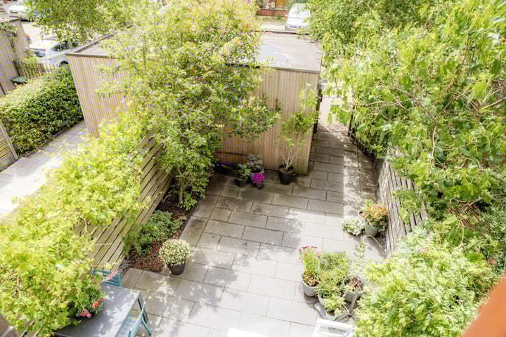 Foto 30 van Bert Haanstrakade 244