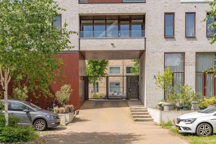 Foto 58 van Bert Haanstrakade 244