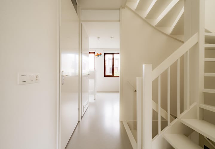 Foto 43 van Bert Haanstrakade 244