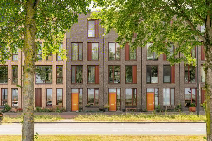 Foto 5 van Bert Haanstrakade 244