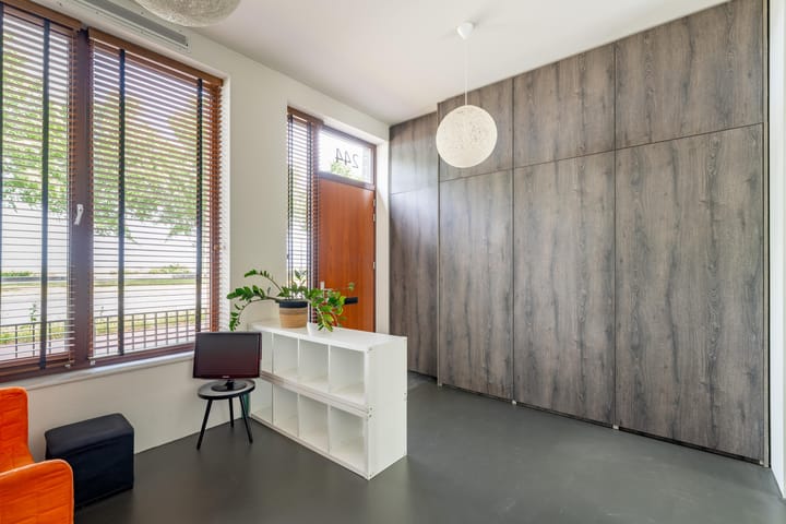 Foto 8 van Bert Haanstrakade 244