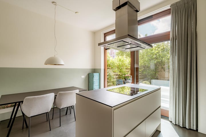 Foto 15 van Bert Haanstrakade 244